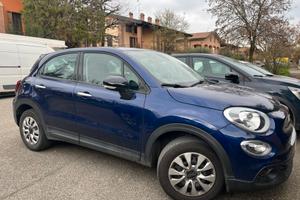 FIAT 500 X 1.3 MTJ Euro6 36.000km