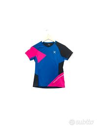 T-shirt Tecniche Trekking Donna Montura Salewa ecc
