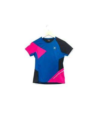 T-shirt Tecniche Trekking Donna Montura Salewa ecc