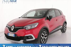 Renault Captur 1.5 dci Sport Edition2 90cv