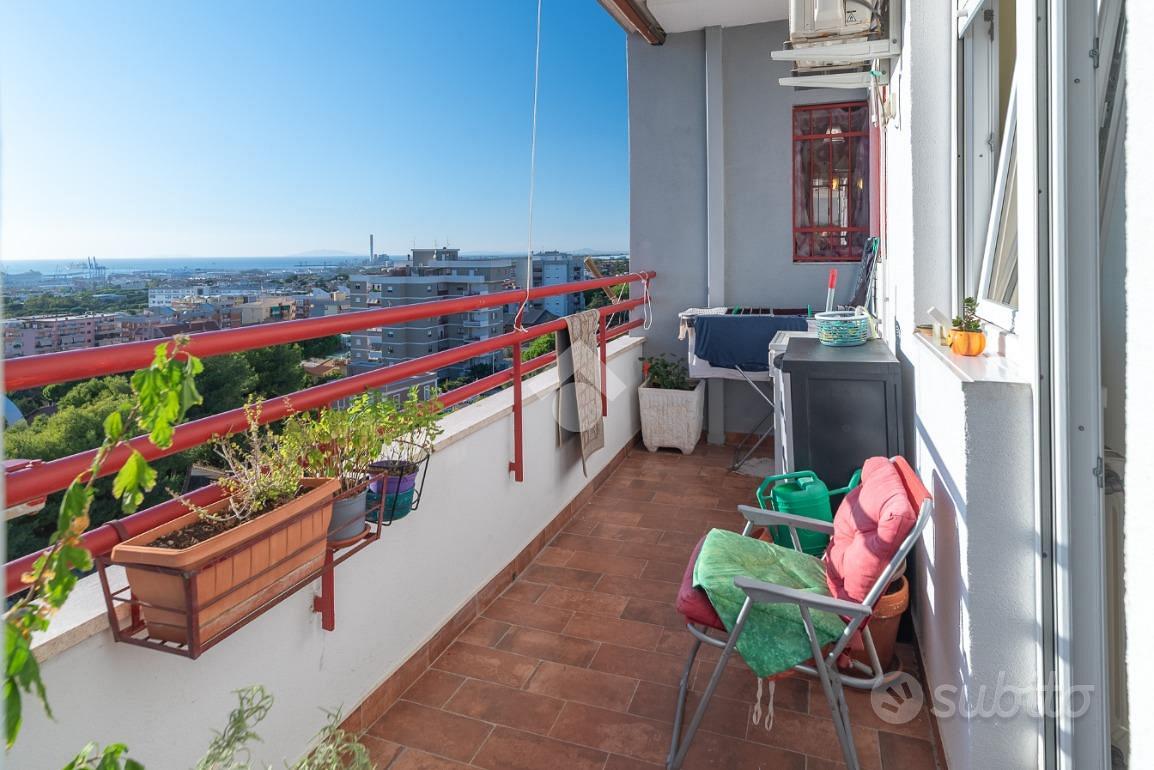 Appartamento – Civitavecchia, Cisterna Faro - Vista 5