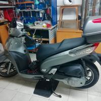 Kymco People 300i - 2016