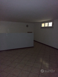 Locale 50 mq