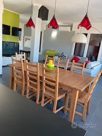 Appartamento porto garibaldi