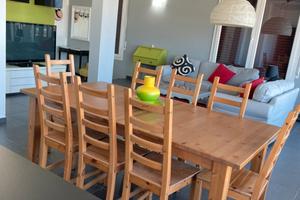 Appartamento porto garibaldi