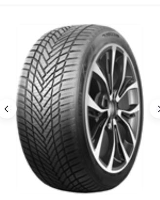 Pneumatici 4 stagioni 175/65 R14 82T