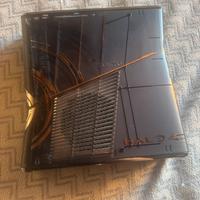 Xbox 360 halo 4 edition