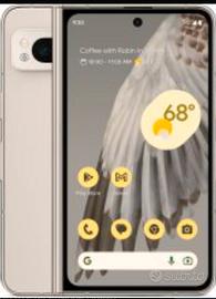 Google pixel fold 12/256 chicca per pochi 