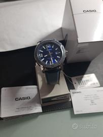 Orologio Casio