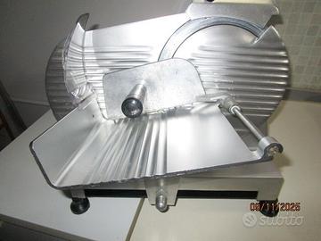 AFFETTATRICE ESSEDUE MOD. 220