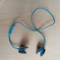 Cuffie Bose SoundSport Wireless