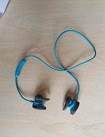 Cuffie Bose SoundSport Wireless