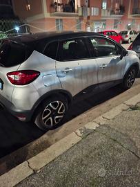 Renault  Captur 1.5 TDI
