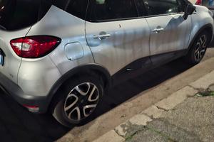 Renault  Captur 1.5 TDI