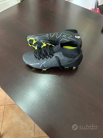 Scarpe nike mercurial N. 43
