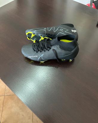 Scarpe nike mercurial N. 43