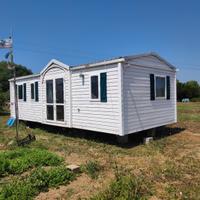 casa su ruote mod. IRM SUPER CORDELIA
