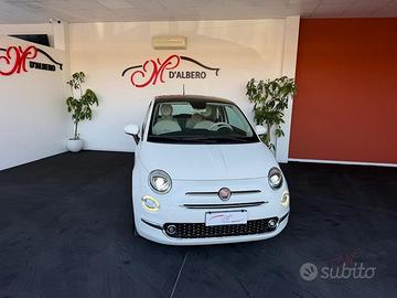 FIAT 500 1.0 hybrid Connect 70cv