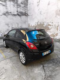 OPEL Corsa 4ª serie - 2009