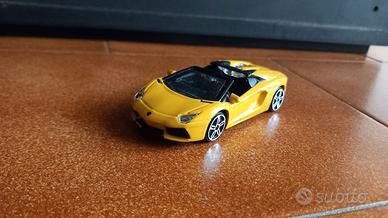 SOLO CONSEGNA A MANO Modellini Auto 1/43