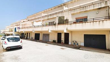 Villa a schiera Agrigento [SI1001VRG]