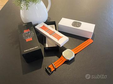 Samsun Galaxy Watch Ultra 47mm