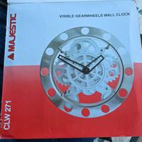 Majestic CLW 271 - Orologio da parete