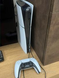PS5 digital