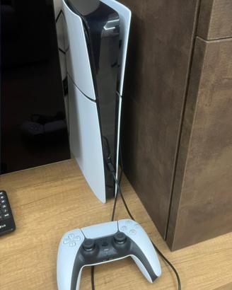 PS5 digital