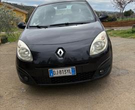 RENAULT Twingo 2ª serie - 2007