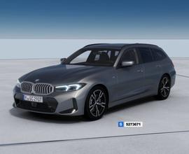 BMW 320 d 48V xDrive Touring MSport