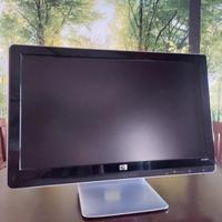 Monitor LCD widescreen HP2009v 22 pollici