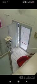 Centro frattamaggiore locale
