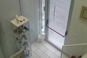 Centro frattamaggiore locale