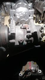 Compressore aria condizionata c3 Picasso e Peugeot