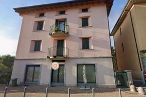 Bilocale a Merone
