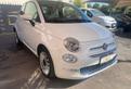 FIAT 500 HYBRID DOLCEVITA +CarPlay BIANCA
