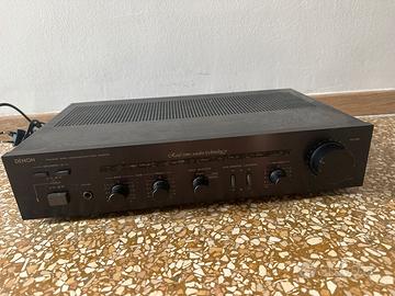Amplificatore denon