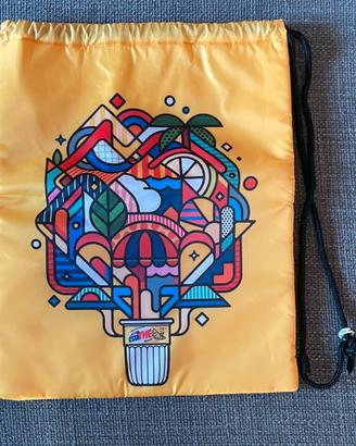 SACCA TERMICA ESTATHE’ VSN ORTON