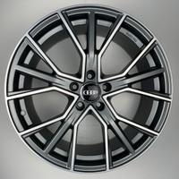 Cerchi in lega Audi A3 A4 A6 Q2 Q3 TT da 19 Pll