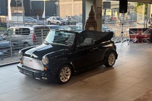 ROVER MINI CABRIO