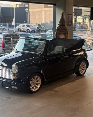 ROVER MINI CABRIO