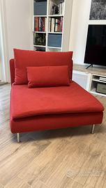 Poltrona Ikea Soderhamn