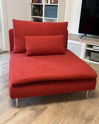 Poltrona Ikea Soderhamn
