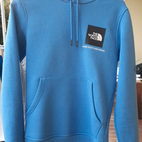 Felpa con cappuccio The North Face