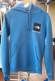 Felpa con cappuccio The North Face