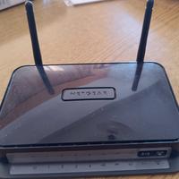 Modem/Ruter Netgear N300