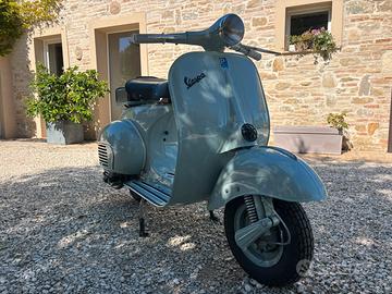 Vespa 125 VNB 1