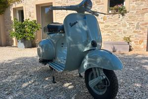 Vespa 125 VNB 1