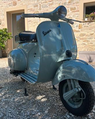Vespa 125 VNB 1